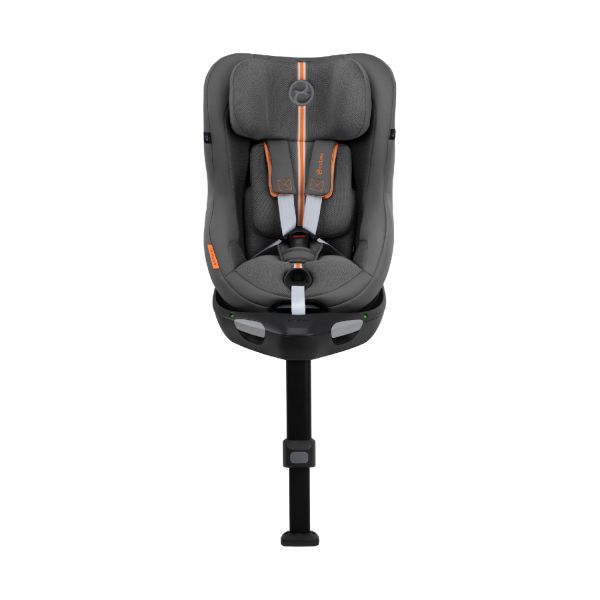 Cybex sirona i shop size isofix