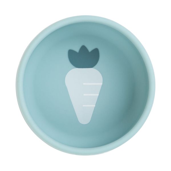 Done by Deer Eerste Maaltijd Set - Blue