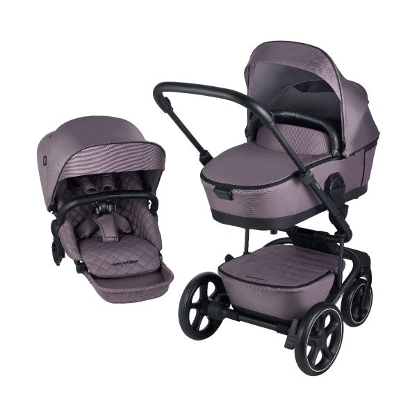2 in sales 1 kinderwagen