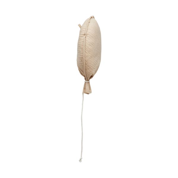 Jollein Stoffen Ballon - Biscuit