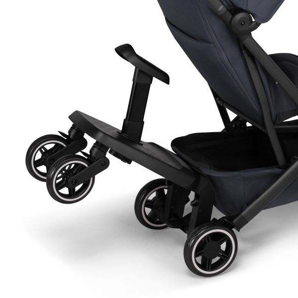 Bugaboo hot sale o joolz