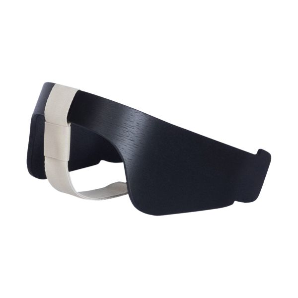 KAOS Klapp Safety Rail - Oak Black