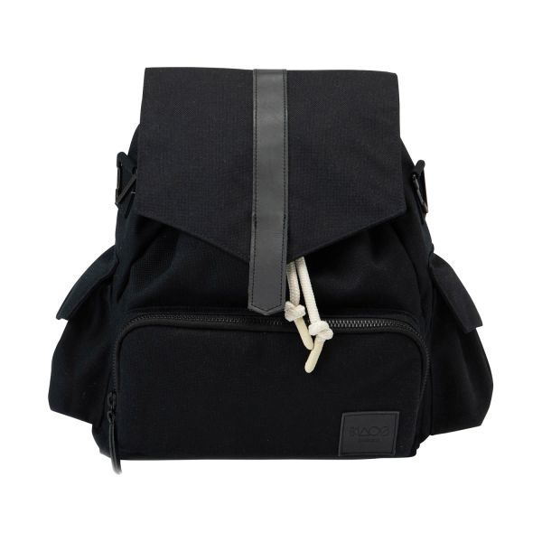 Kaos diaper bag top