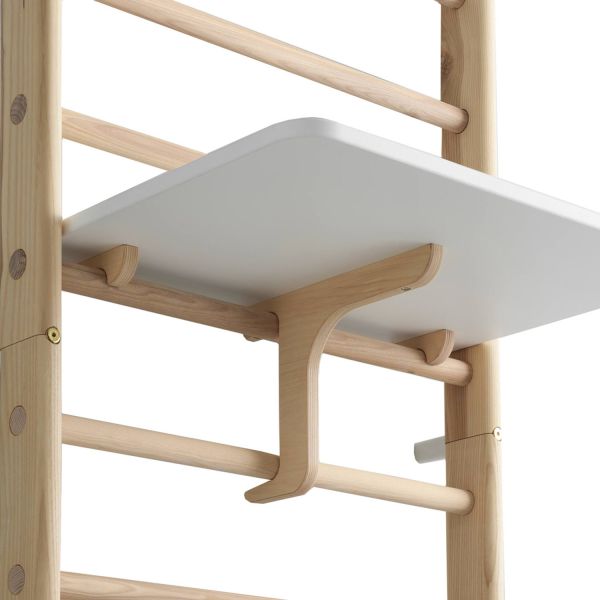 KAOS Endelos Wandrek Element - Bureaublad