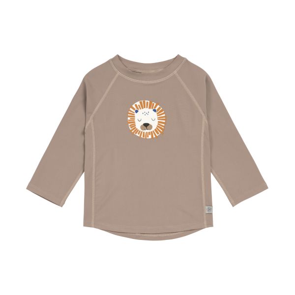 Laessig UV-Shirt - Lion - 3-6 Mnd