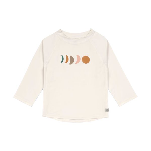 Laessig UV-Shirt - Moon - 3-6 Mnd