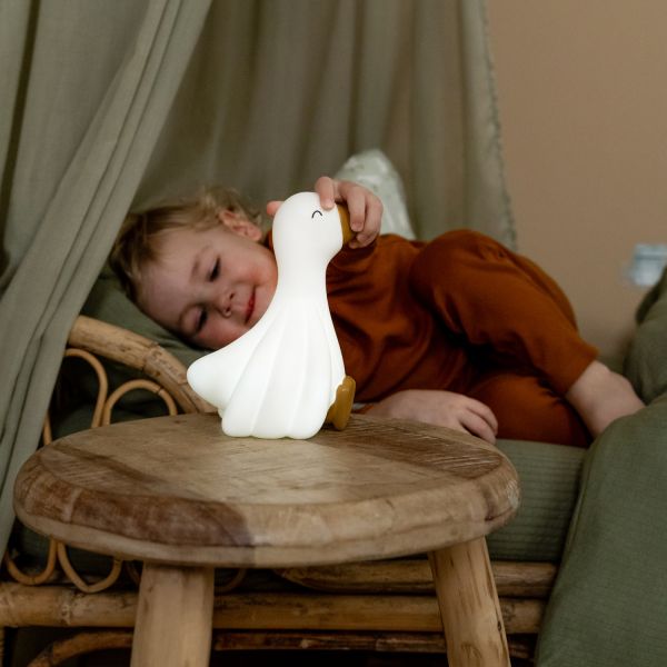 Little Dutch Little Goose Nachtlampje