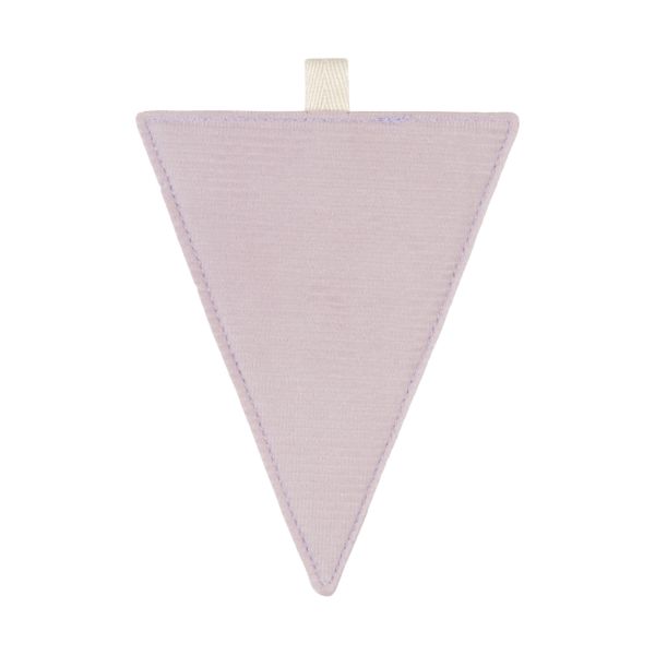 Little Dutch Slinger Element - Vlag - Paars