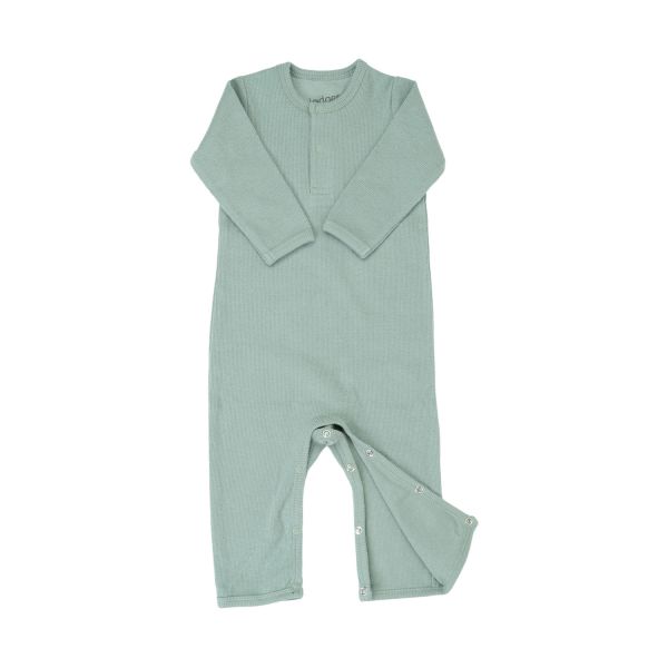 Lodger Nomad Rib Boxpakje - Mt. 50 - Peppermint