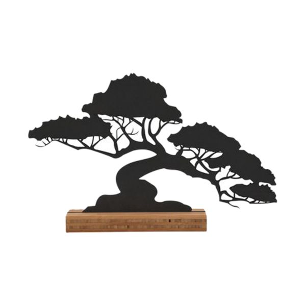Maison Cocon Bonsai Boompje Decoratie - Small