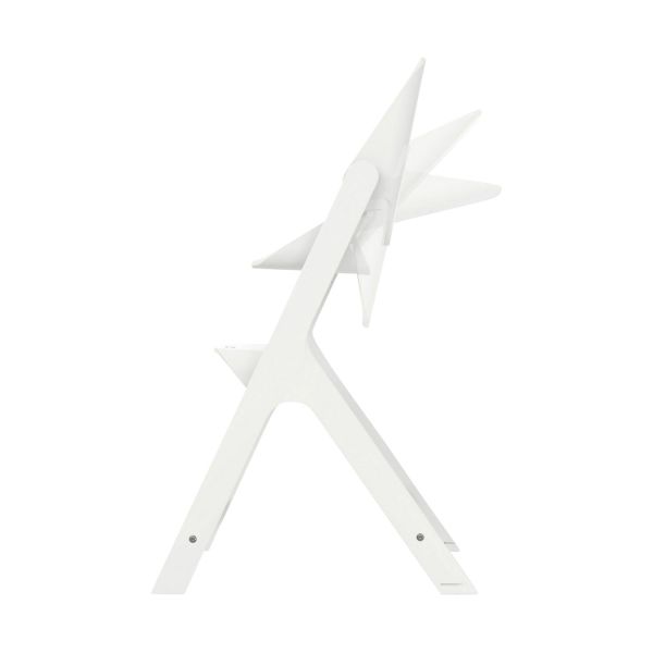 Maxi-Cosi Nesta Kinderstoel - White