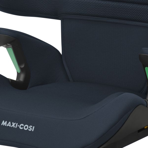 Maxi-Cosi RodiFix R I-Size Autostoeltje - Authentic Blue