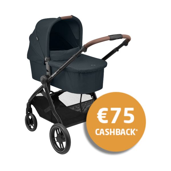 ding Trots Verwaarlozing Maxi-Cosi Street Kinderwagens | Babypark
