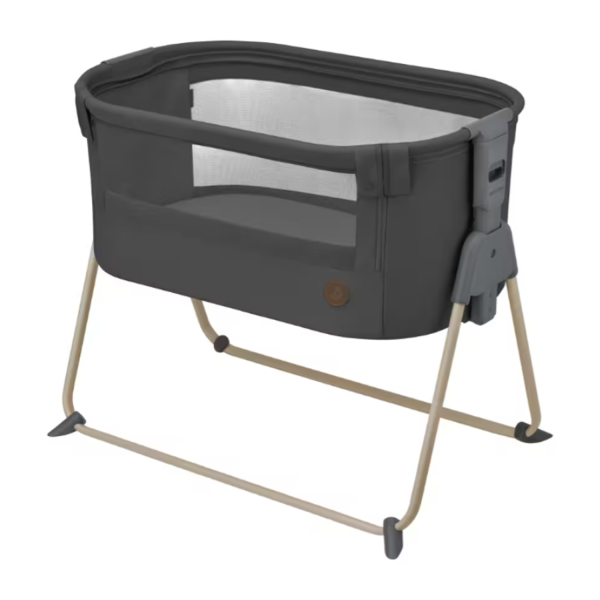 Nuna deals co sleeper