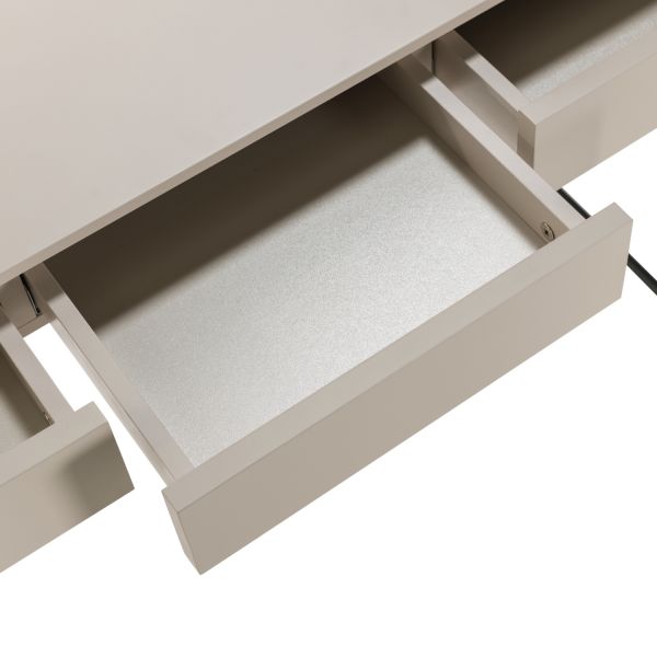 Kidsmill Modular 2 Bureau - Oatmeal