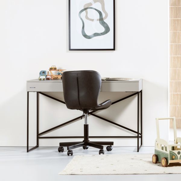 Kidsmill Modular 2 Bureau - Oatmeal