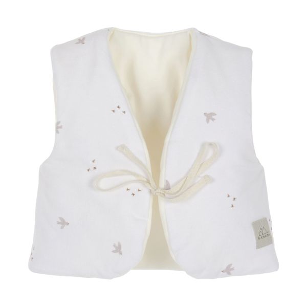 Nanami Bodywarmer - Mt. 50-56 - Tricot