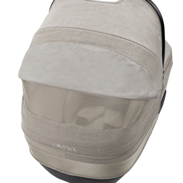 Nuna Cari™ Aire Auto Reiswieg - Hazelwood