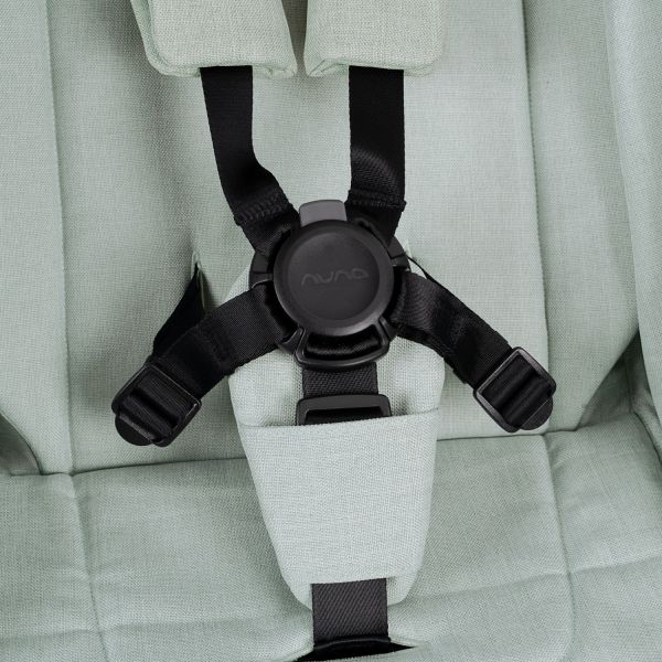 Nuna TRVL Buggy - 2022 - Seafoam