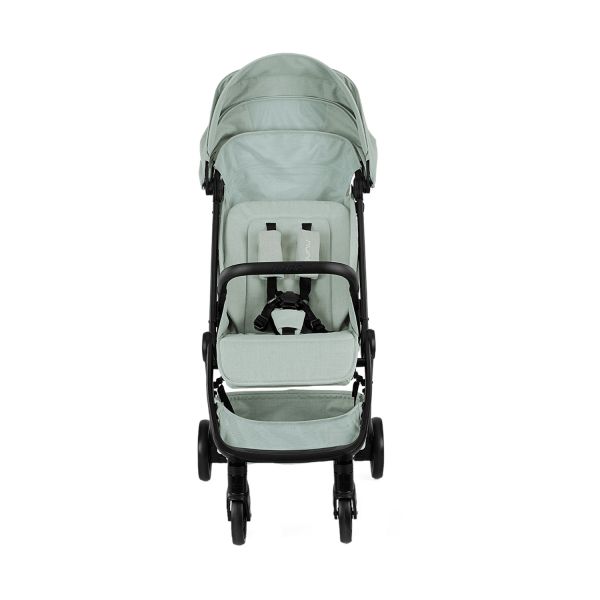 Nuna TRVL Buggy - 2022 - Seafoam