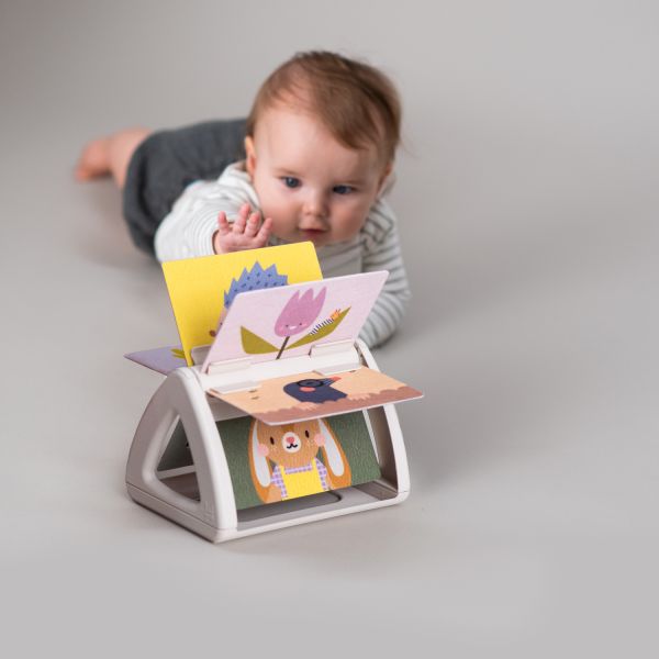 Taf toys shop tummy time