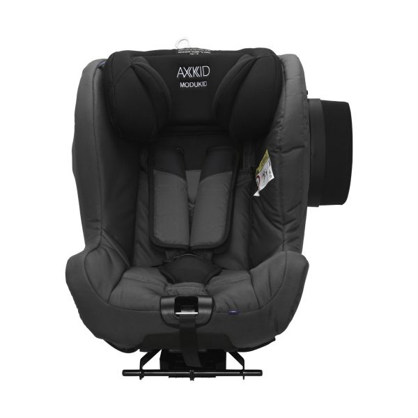 Axkid Modukid Seat i-Size Autostoeltje Granite