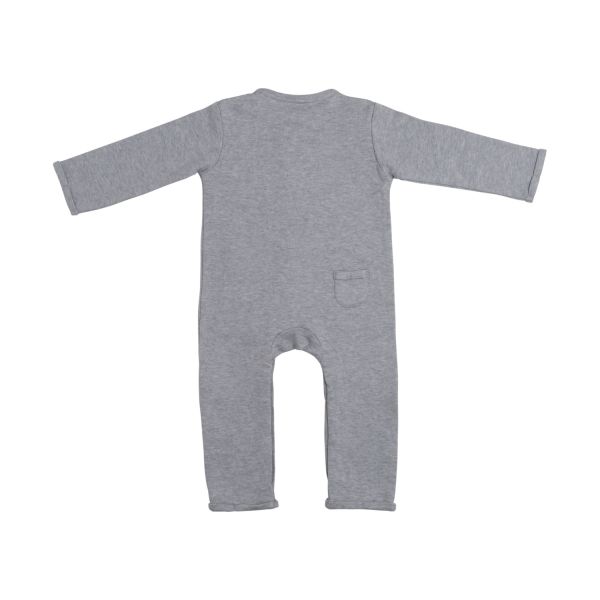 Baby's Only Melange Boxpakje Grijs Mt. 68
