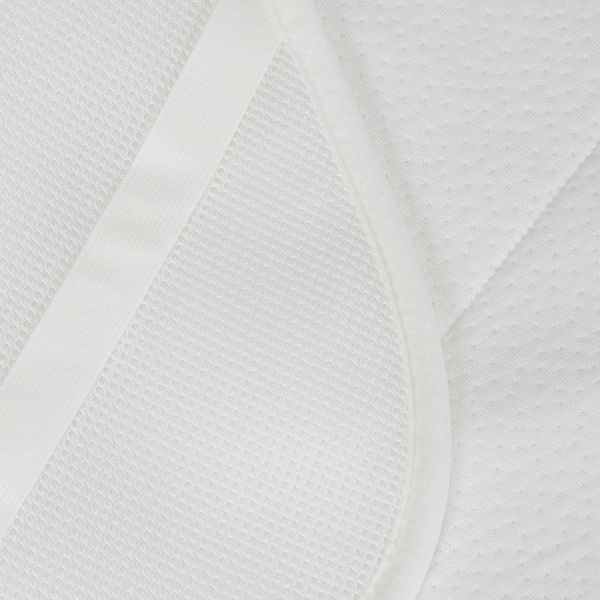 Babyflow Tencel Beschermmat 70 x 140 cm