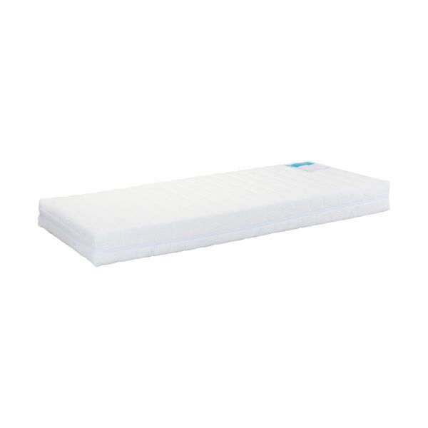 Babypark Junior de Luxe Matras 90 x 200 cm