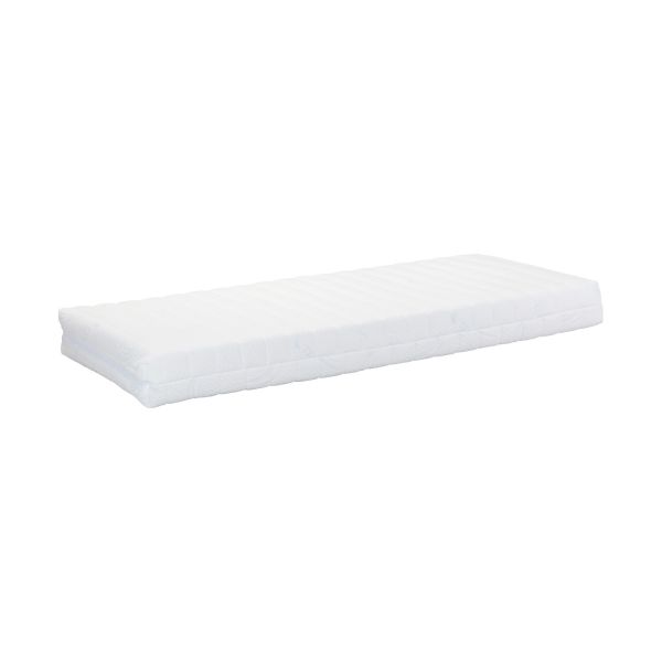 Babypark Junior de Luxe Matras 90 x 200 cm