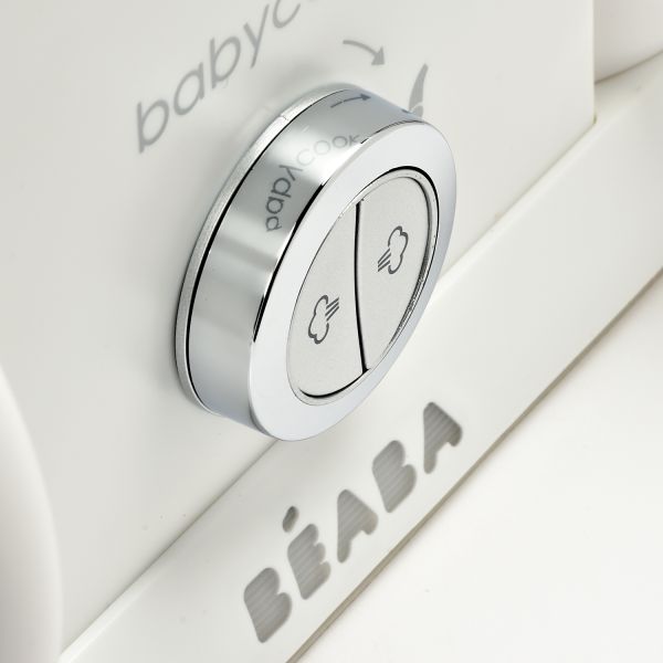 Beaba babycook white discount