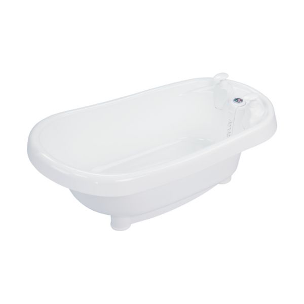 Bebe-Jou Click Thermobad Wit