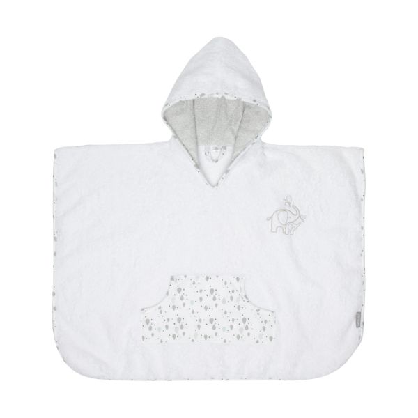 Bebe-Jou Ollie Poncho