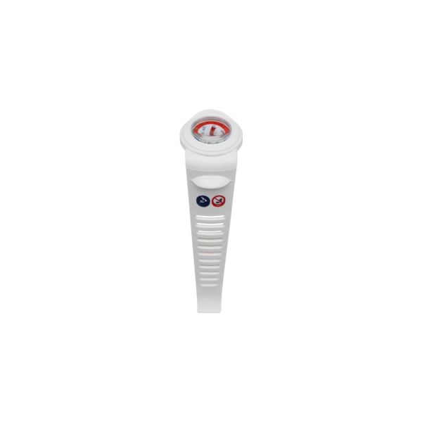 Bebe-Jou Thermoblock Compleet Wit