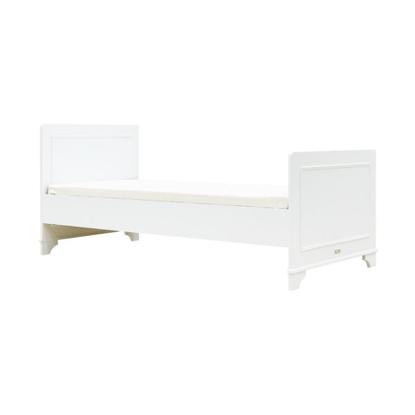 Bopita Charlotte Bed Wit 90 x 200 cm