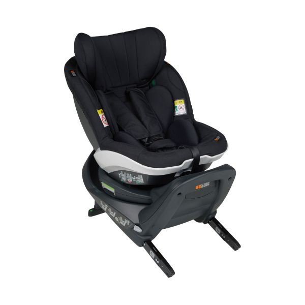 Besafe 360 2025 car seat