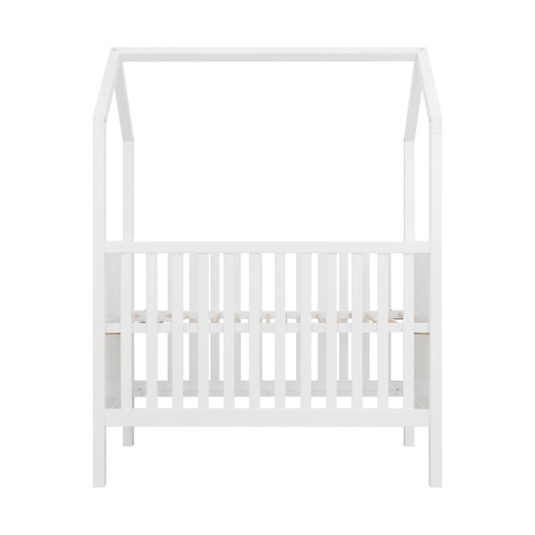 Bopita Bedbank 70x140 My First House Wit