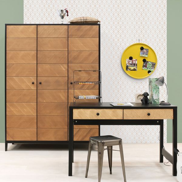Bopita Job Bureau Vintage Honey