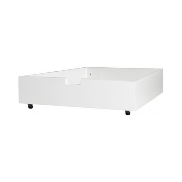 Bopita Mix & Match Bedlade Wit 90 x 100 cm