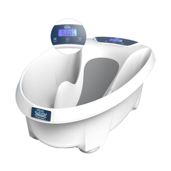 BabyPatent Aquascale Bad