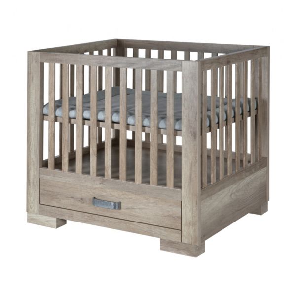 Kidsmill Box Met Oldwood | Babypark