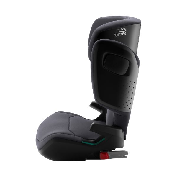 Britax Römer Kidfix M I-Size Autostoeltje Storm Grey