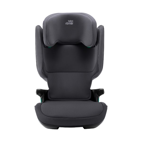 Britax Römer Kidfix M I-Size Autostoeltje Storm Grey