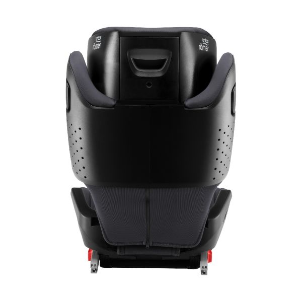 Britax Römer Kidfix M I-Size Autostoeltje Storm Grey