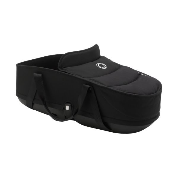 Bugaboo bee black deals
