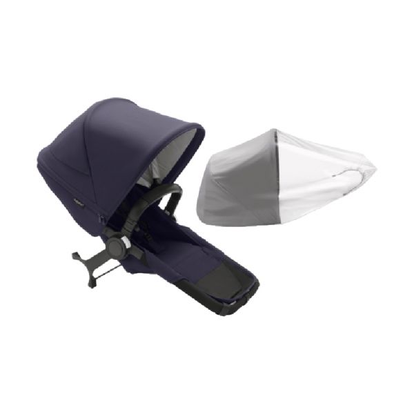 Bugaboo donkey classic duo sales