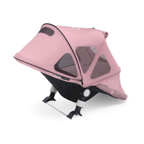 Bugaboo donkey breezy sale