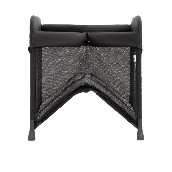Bugaboo Stardust Campingbedje Black