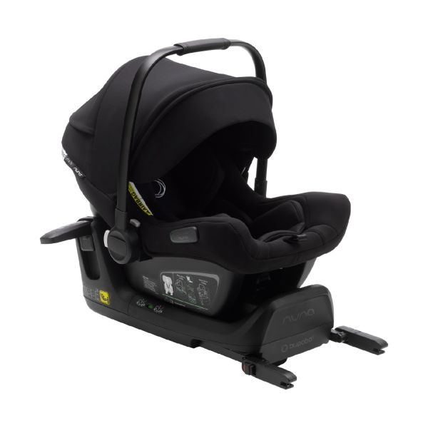 Bugaboo outlet turtle review