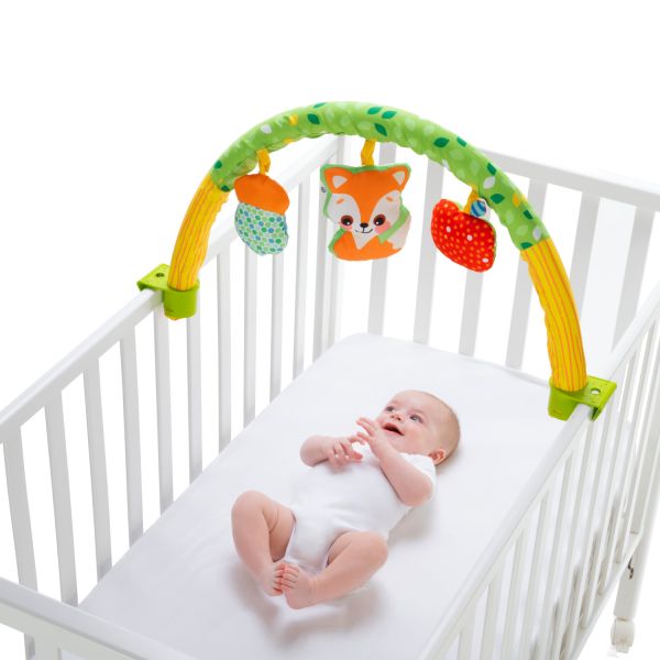 Chicco gym sales
